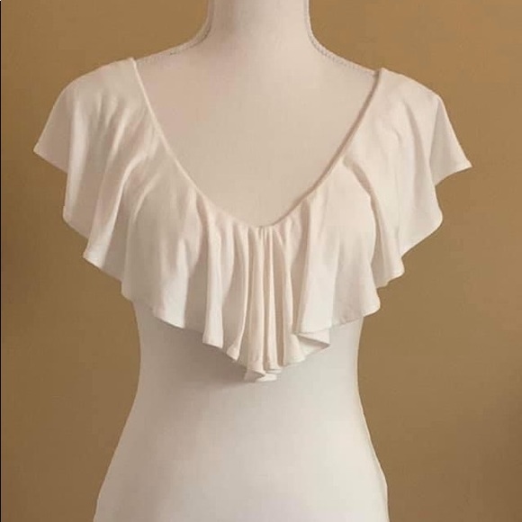 Bodysuit - Picture 2 of 3